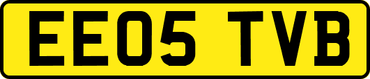 EE05TVB