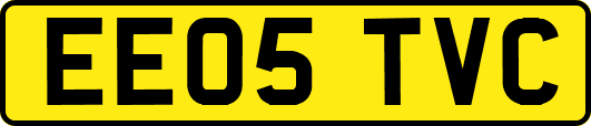 EE05TVC
