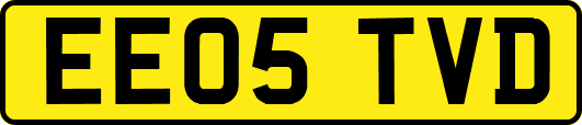 EE05TVD