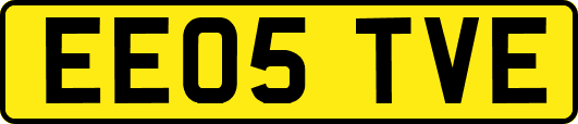EE05TVE