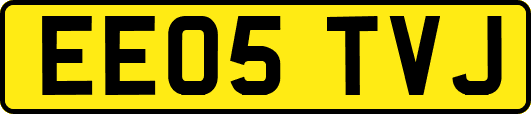 EE05TVJ