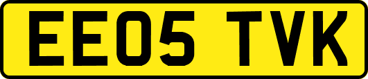 EE05TVK