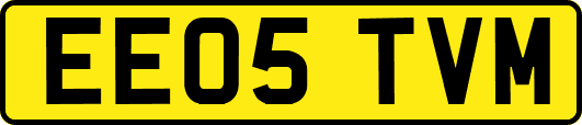 EE05TVM