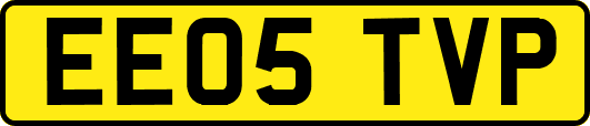 EE05TVP