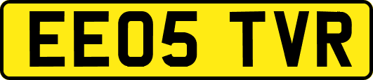 EE05TVR