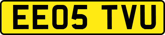 EE05TVU
