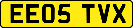 EE05TVX
