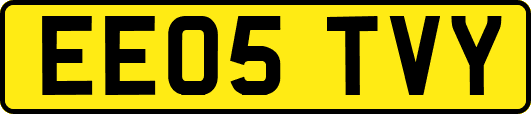 EE05TVY
