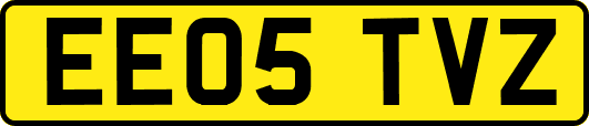 EE05TVZ