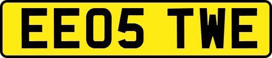 EE05TWE