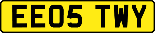 EE05TWY