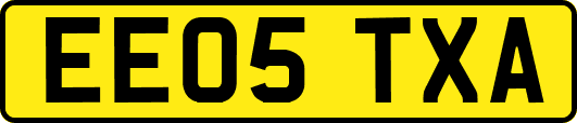 EE05TXA