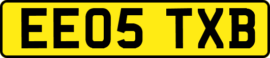 EE05TXB
