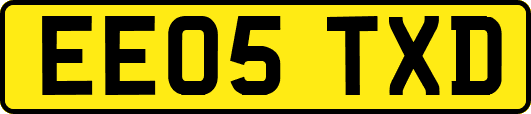 EE05TXD