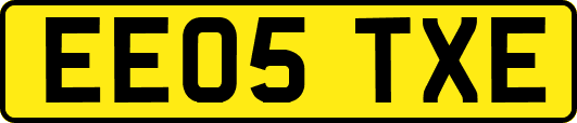 EE05TXE