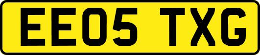 EE05TXG