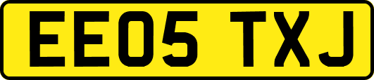 EE05TXJ