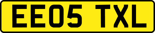 EE05TXL