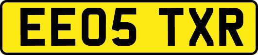EE05TXR