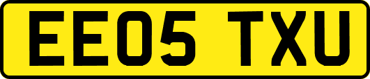 EE05TXU