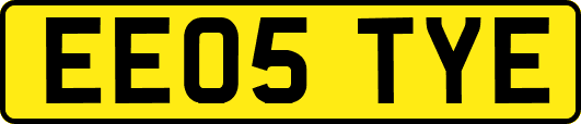 EE05TYE