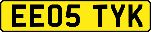 EE05TYK