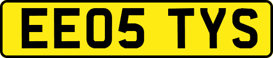 EE05TYS