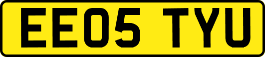 EE05TYU