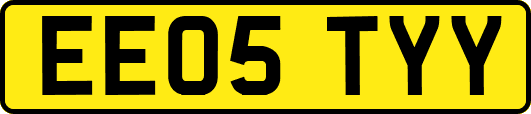 EE05TYY