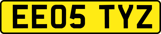 EE05TYZ