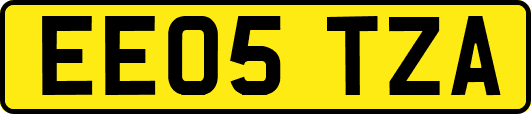 EE05TZA