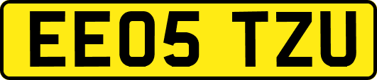 EE05TZU
