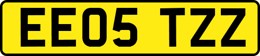 EE05TZZ