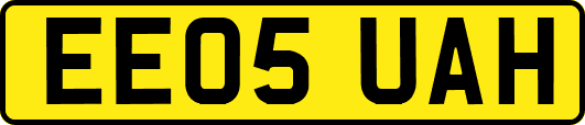 EE05UAH