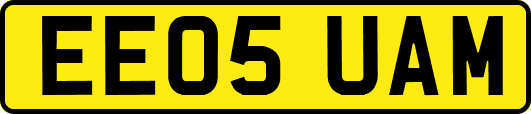 EE05UAM