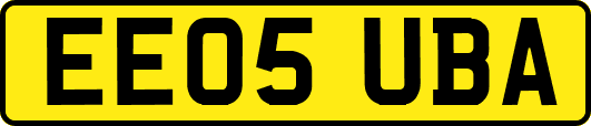 EE05UBA