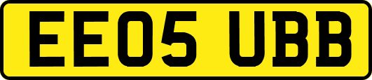 EE05UBB