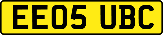 EE05UBC