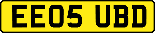 EE05UBD