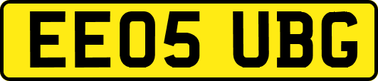 EE05UBG