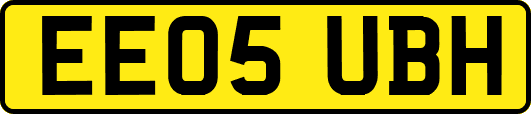 EE05UBH