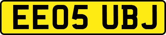 EE05UBJ