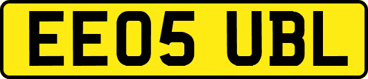 EE05UBL