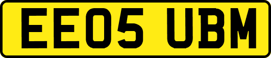 EE05UBM
