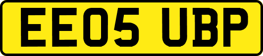 EE05UBP
