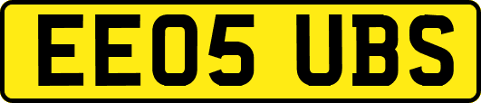 EE05UBS