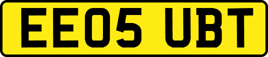 EE05UBT