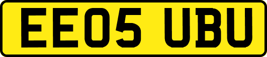 EE05UBU