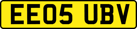 EE05UBV