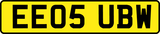 EE05UBW
